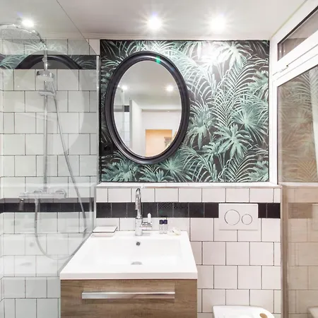 Madalena First Floor - Lovely In Baixa דירה