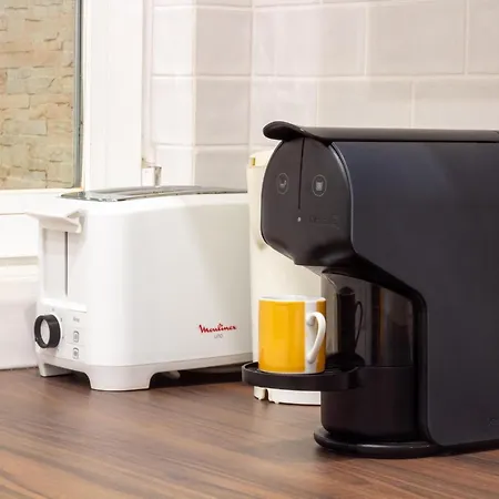 Apartment Madalena First Floor *