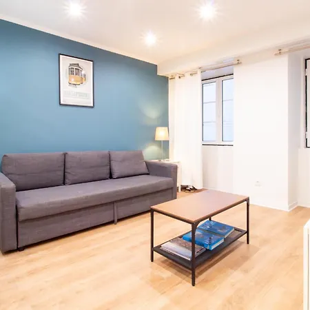 Madalena First Floor *