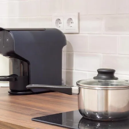 Madalena First Floor Apartamento *