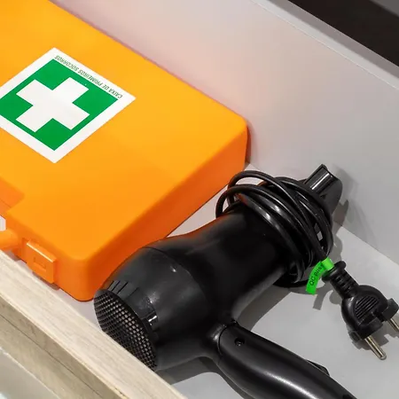 Apartamento Madalena First Floor *