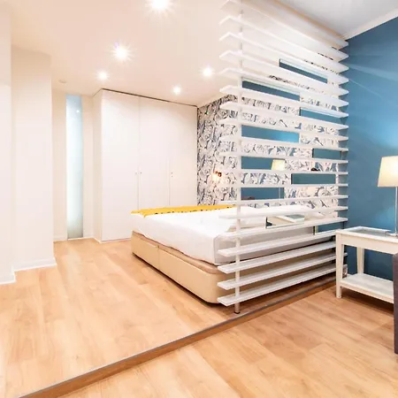 Madalena First Floor Apartment