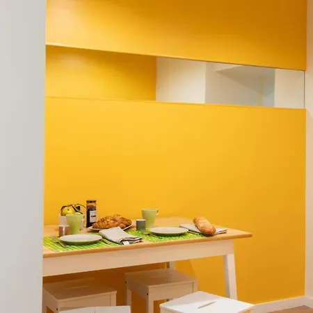 Apartamento Madalena First Floor *