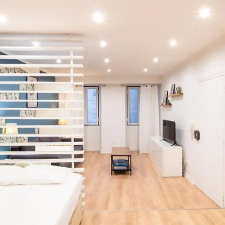 아파트 Madalena First Floor - Lovely In Baixa