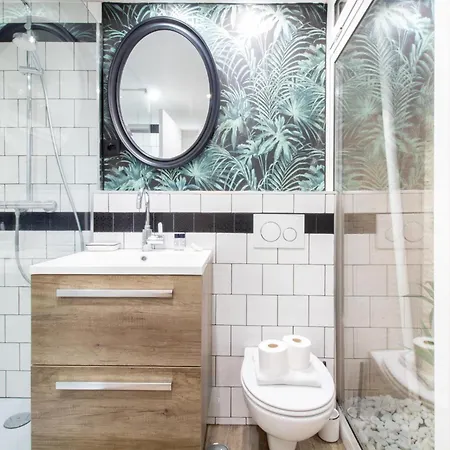 Madalena First Floor Apartamento *