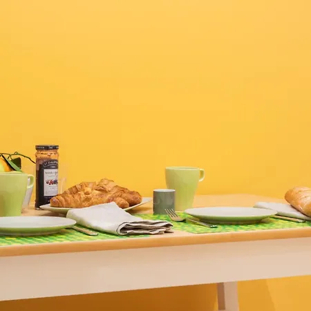 Madalena First Floor *