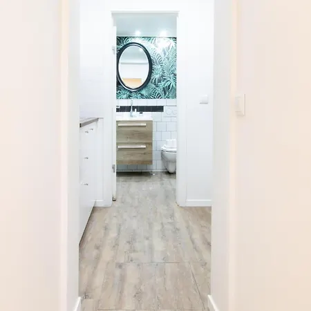 Apartamento Madalena First Floor Lisboa