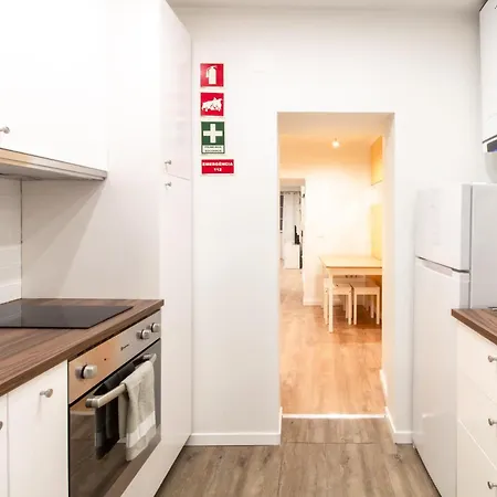 Madalena First Floor - Lovely In Baixa *