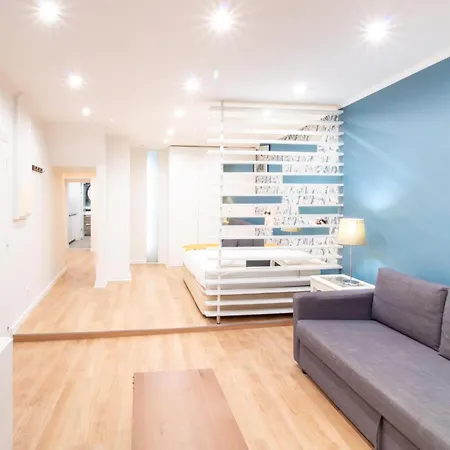 Διαμέρισμα Madalena First Floor