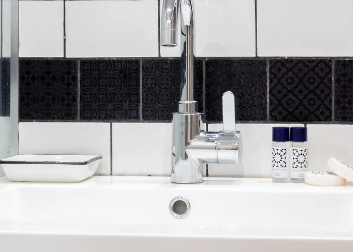 Madalena First Floor