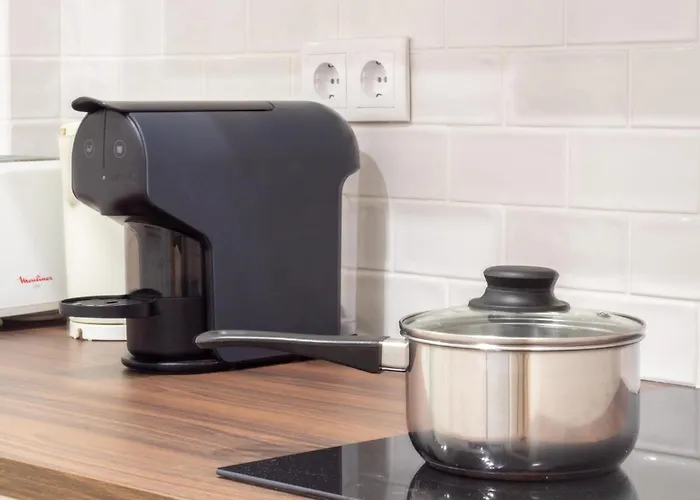 Madalena First Floor Διαμέρισμα *