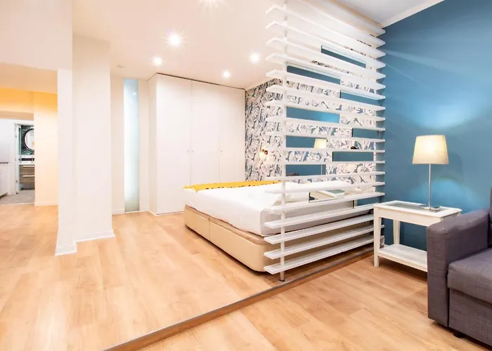 Madalena First Floor *