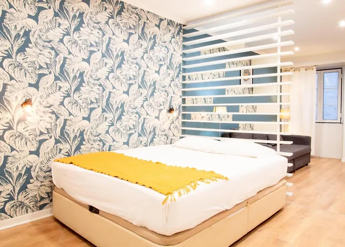 Madalena First Floor * Lisboa