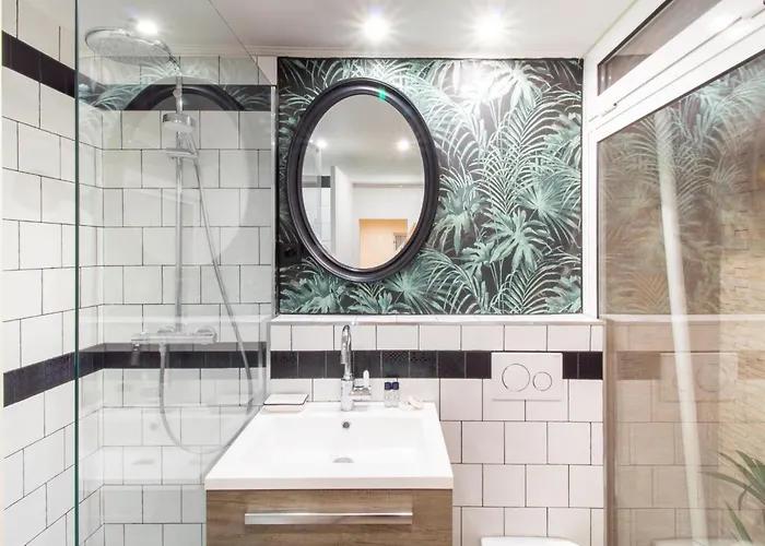 Διαμέρισμα Madalena First Floor Lisboa