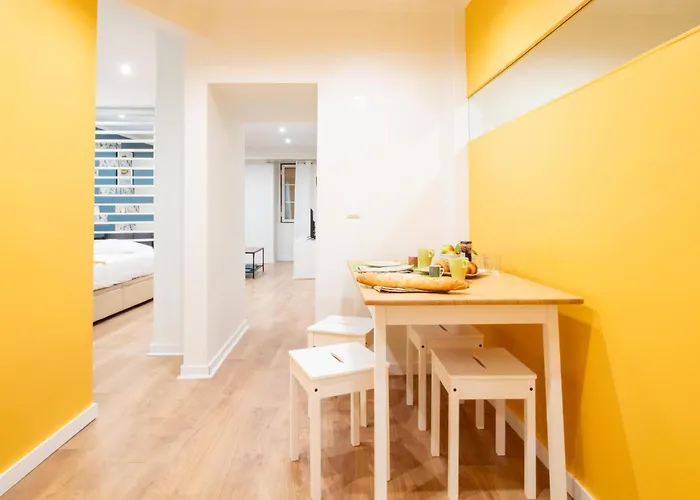 Madalena First Floor *