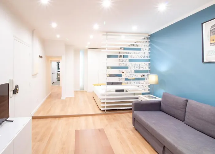 Madalena First Floor Διαμέρισμα