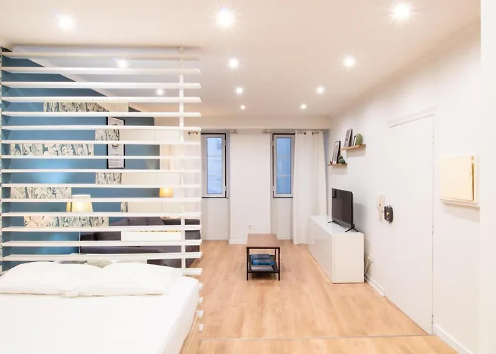 Διαμέρισμα Madalena First Floor