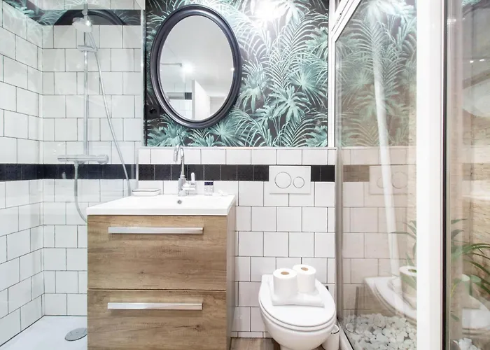 Madalena First Floor Διαμέρισμα *