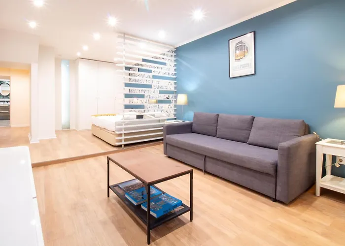 Madalena First Floor Διαμέρισμα *